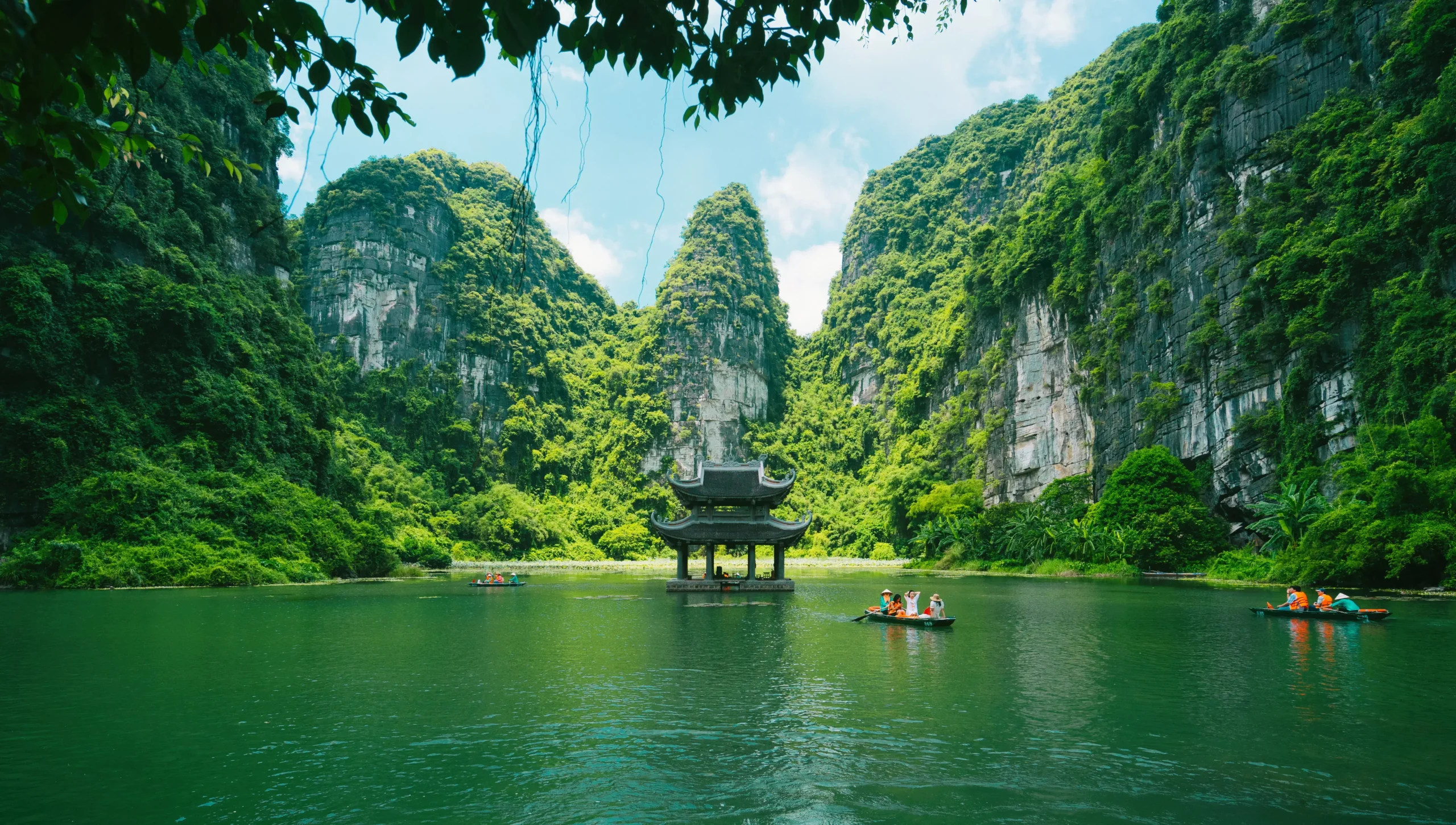 Banner TRAVEL STYLE Signature Experiences