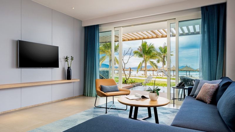 Alma Resort Cam Ranh Villas