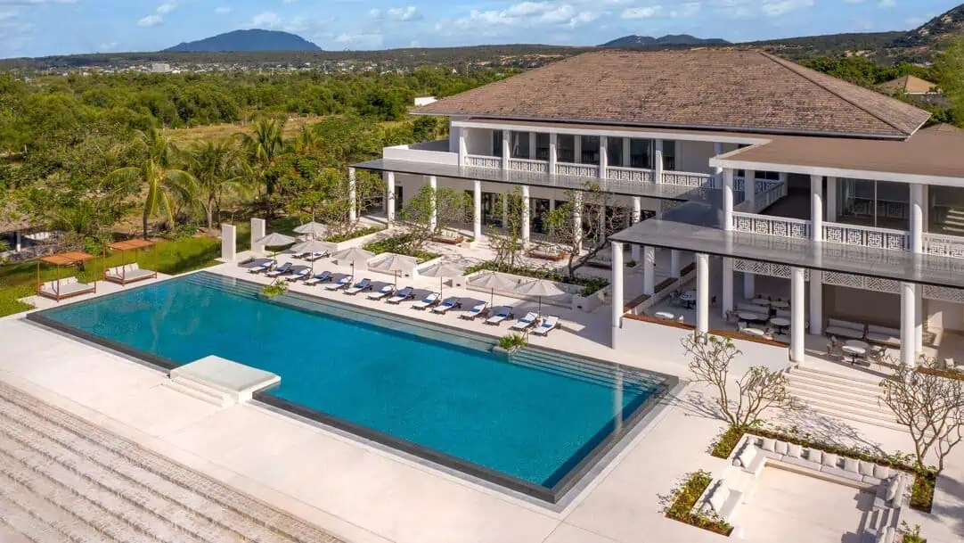 Azerai Ke Ga Bay Private Villa