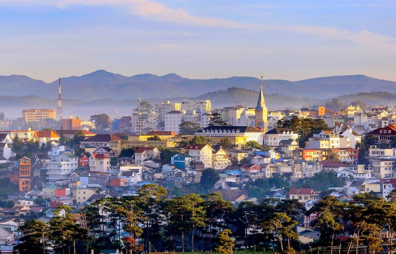 Đà Lạt
