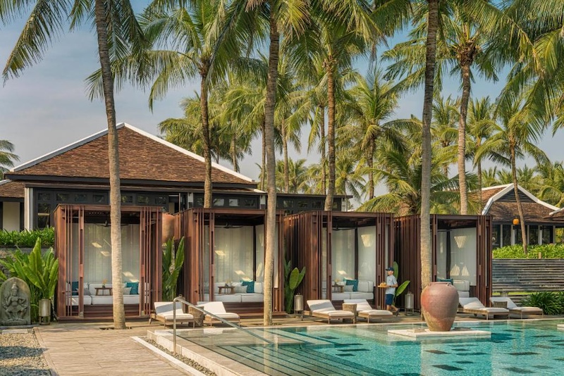 Four Seasons Resort The Nam Hai Private Villas