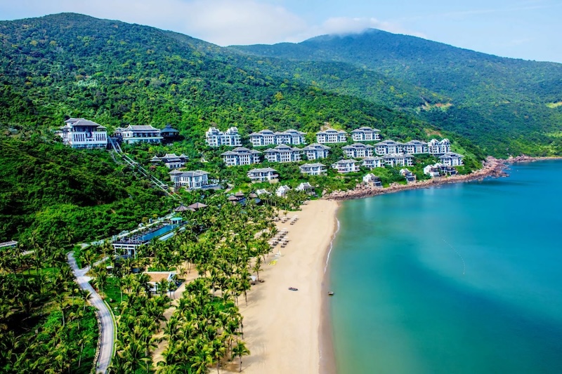 InterContinental Danang Sun Peninsula Resort