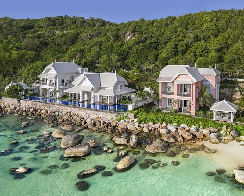 JW Marriott Phu Quoc Emerald Bay