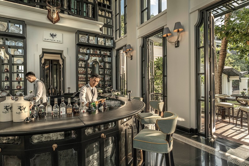 La Maison 1888 – A French Symphony Overlooking Da Nang Bay