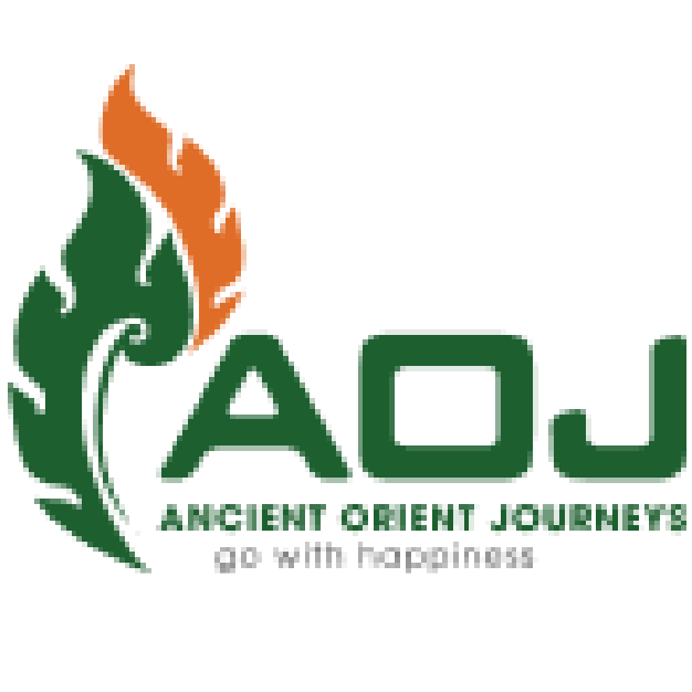 Ancient Orient Journeys