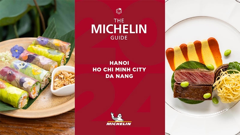 MICHELIN Guide Vietnam 2025: Vietnam’s Culinary Scene Takes the Spotlight