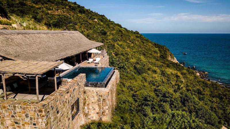 Zannier Hotels Bai San Ho