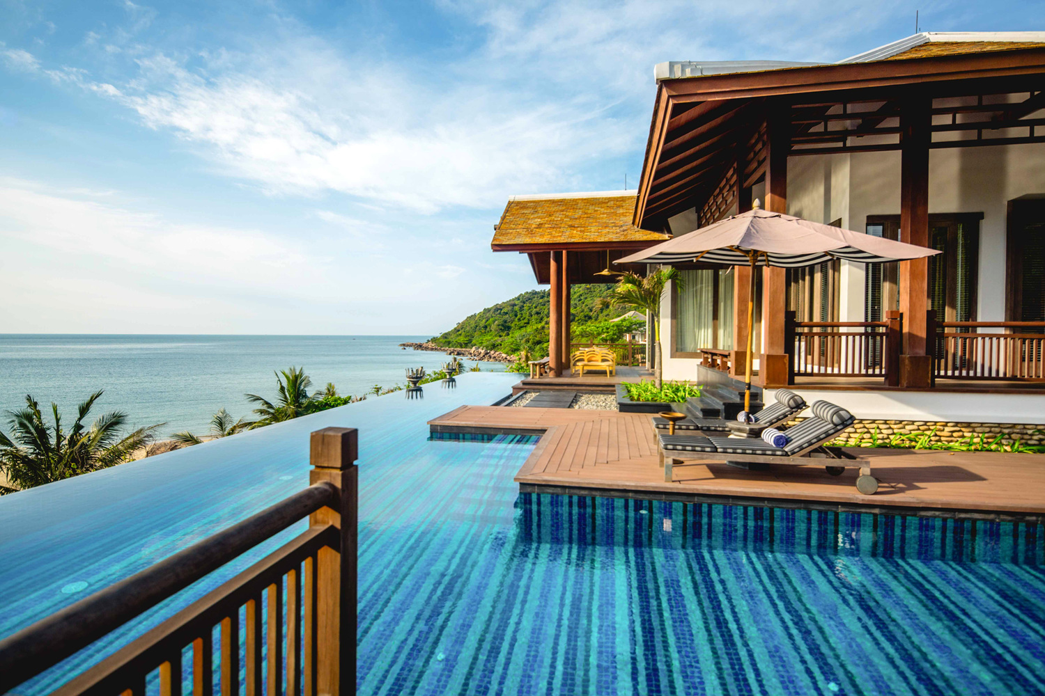 Top 10 Best Luxury Resorts in Vietnam for an Elevated Travel Experience