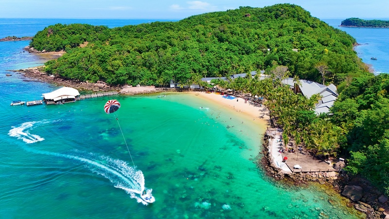Phu Quoc Island Travel Guide: Discover Vietnam’s Pearl Island