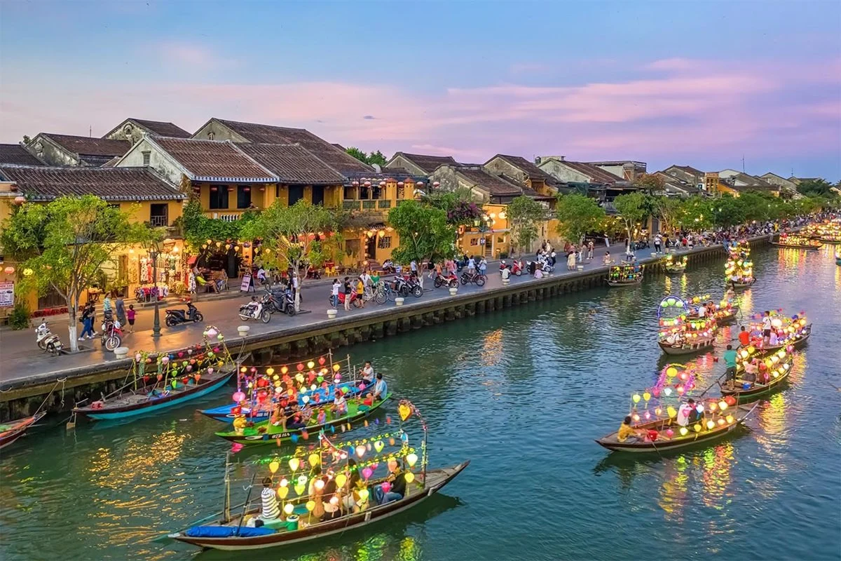 Hoi An Travel Guide: The Ultimate Handbook for a Perfect Trip