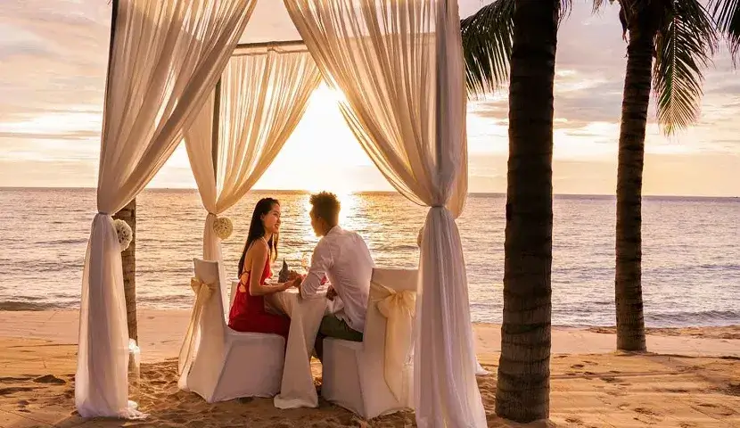 Luxury Vietnam Honeymoon Tour Packages