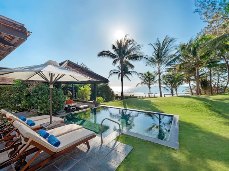 Anantara Mui Ne Resort 