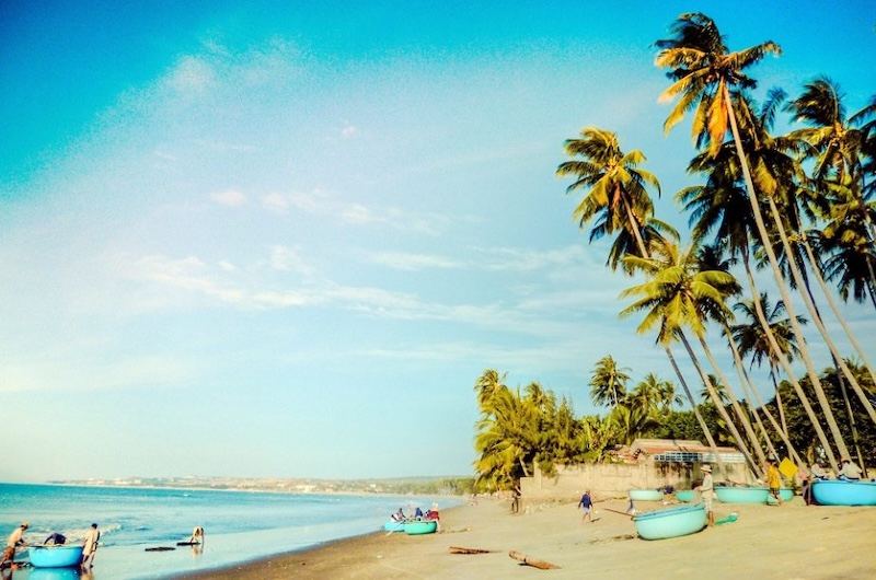Mui Ne Beach