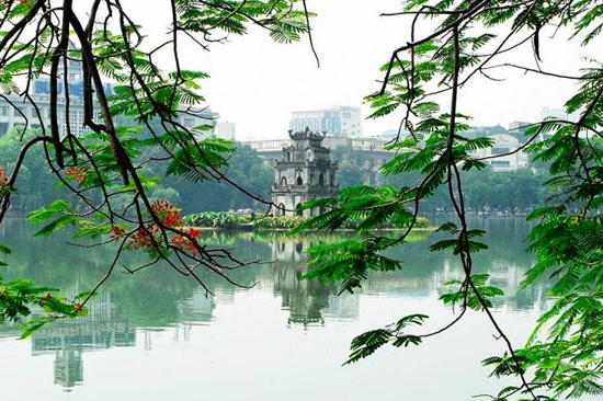 7 Days Northern Vietnam Overture