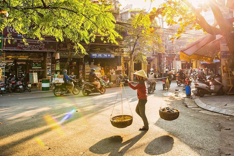 Best Things to Do in Hanoi for an Unforgettable Vietnam Trip