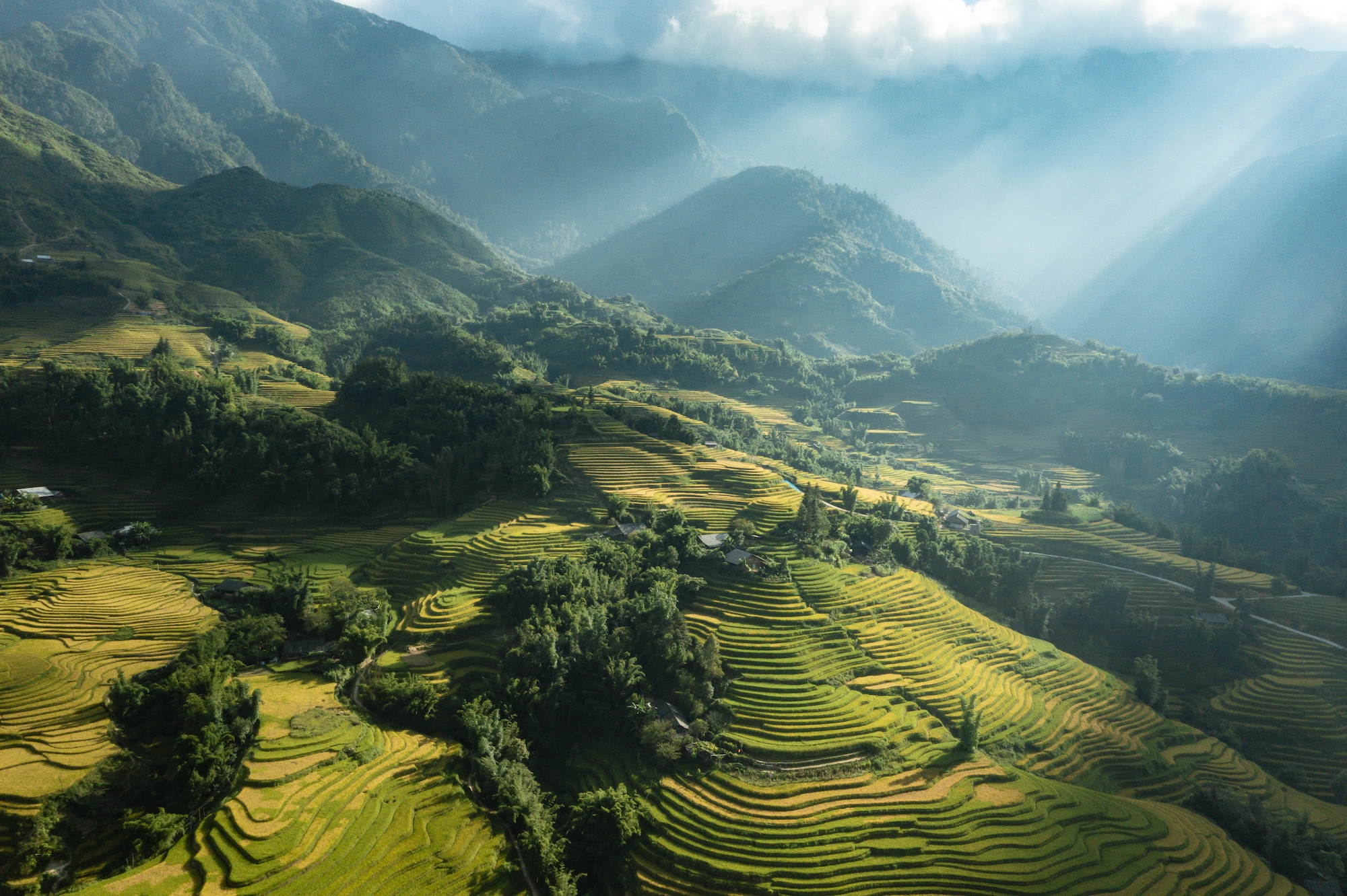 Best Things to Do in Sapa Vietnam for First-Time Visitors