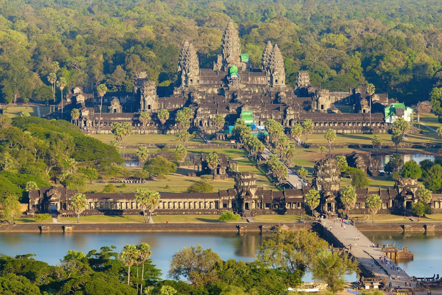 Ultimate Cambodia Travel Guide: Itinerary & Top Places to Visit