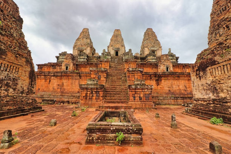 Pre Rup Temple