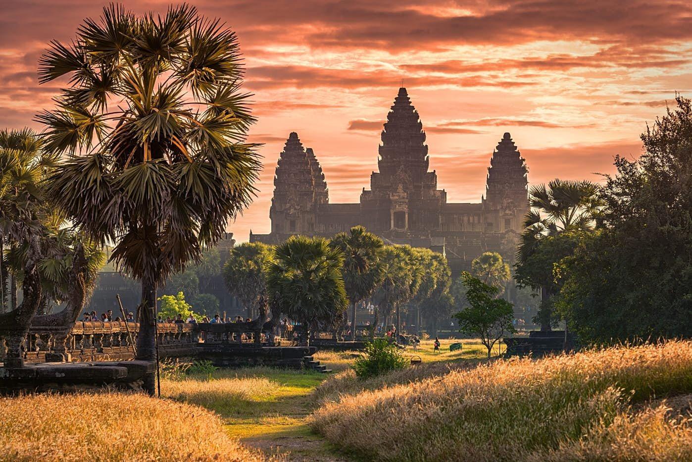 Top 10 Things to Do in Siem Reap – Ultimate Guide to Top Experiences