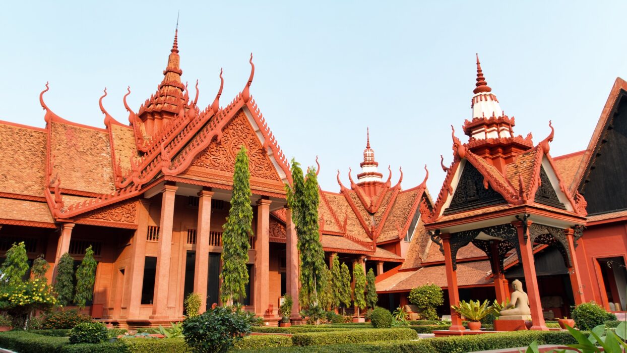 Top Things To Do in Phnom Penh: Complete Guide for Travelers