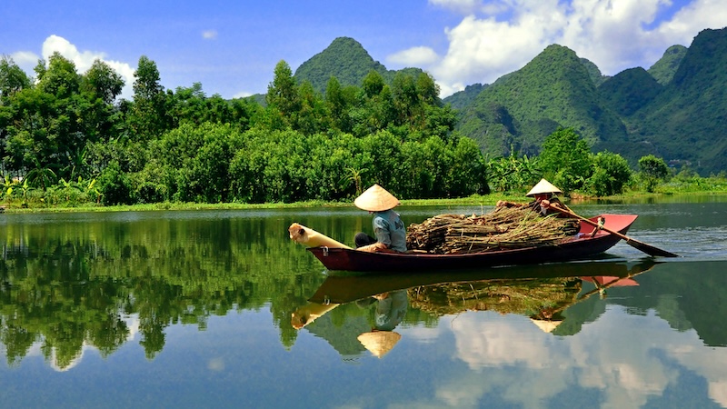 Vietnam Cambodia Itinerary: How to Plan the Perfect Trip