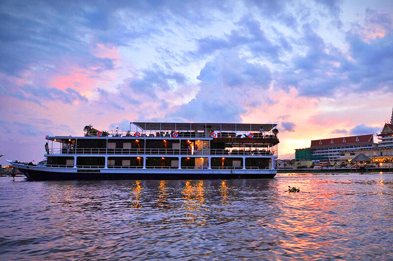 Vietnam to Cambodia by Boat Guide – An Unforgettable Journey Along the Mekong River