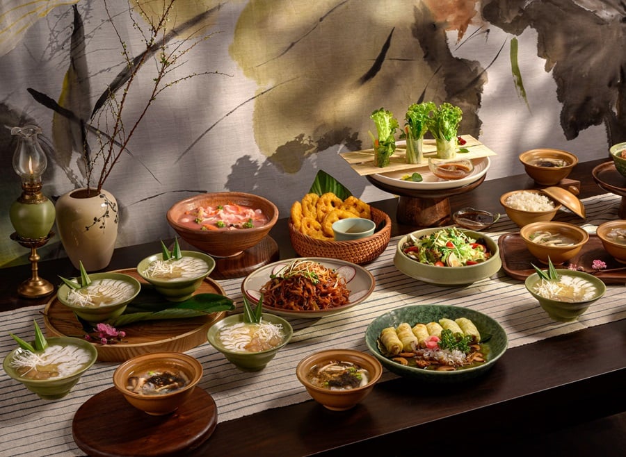 Best Vietnamese and Cambodian Foods You Should Try