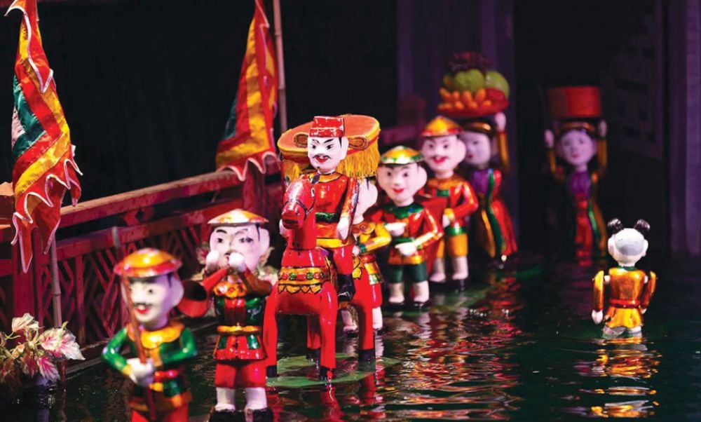 Best Things to Do in Vietnam and Cambodia