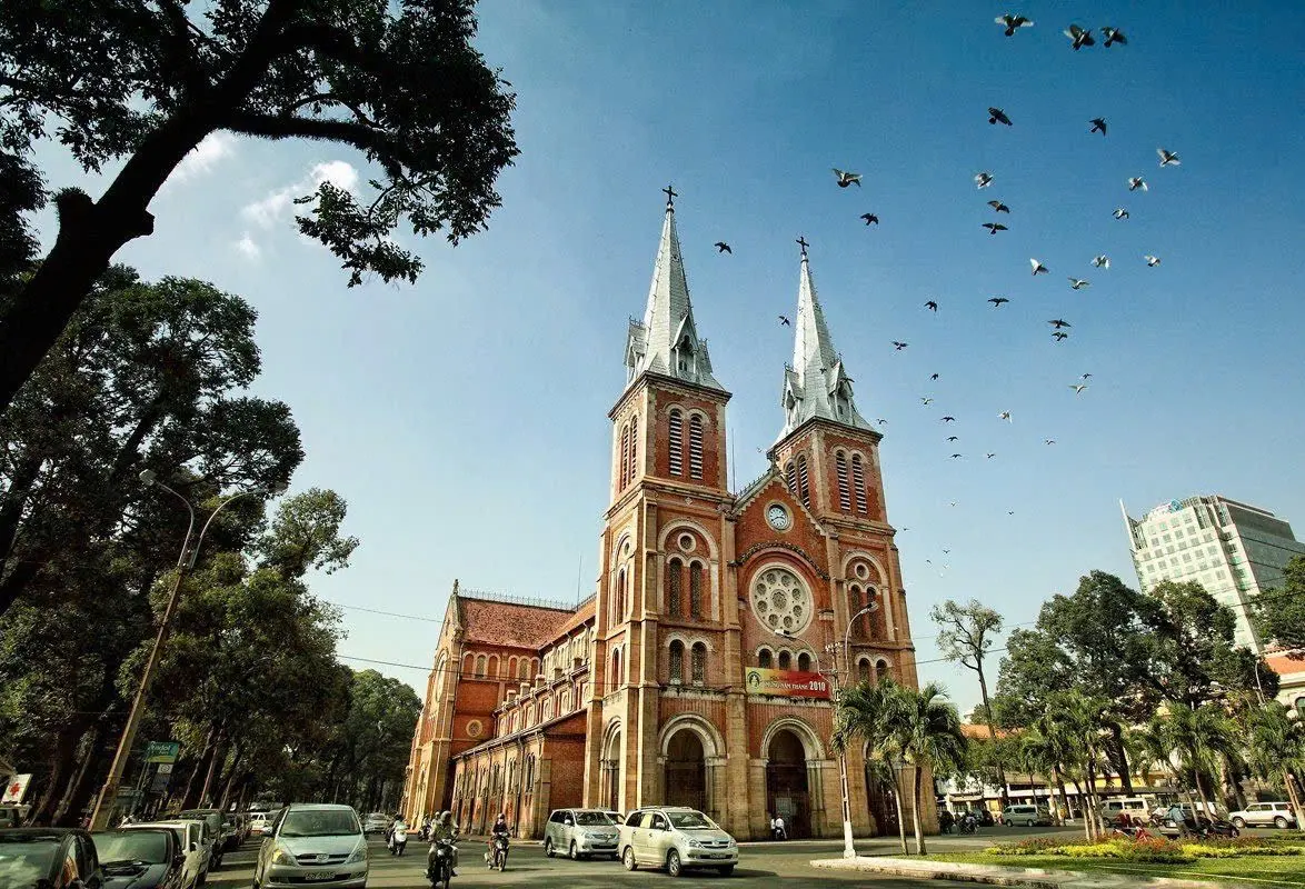 10-Day Vietnam Highlights Tour