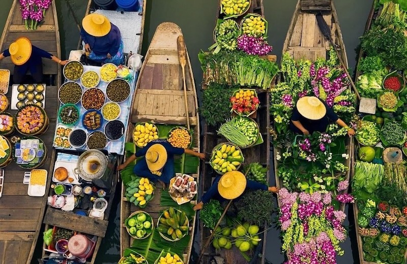 8-Day Small Group Discovery Tour