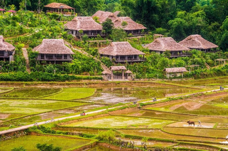8-Day Vietnam Family Grand Tour