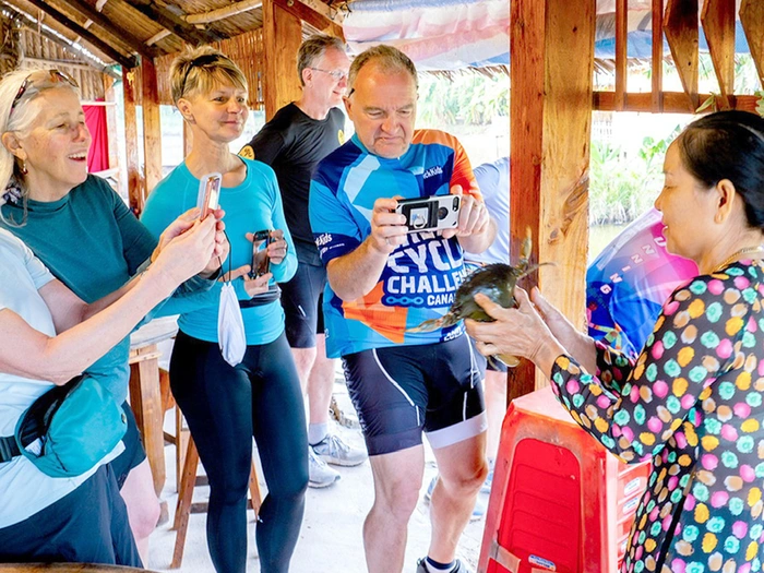 Best Vietnam Tours for Seniors Seeking Comfort & Flexibility