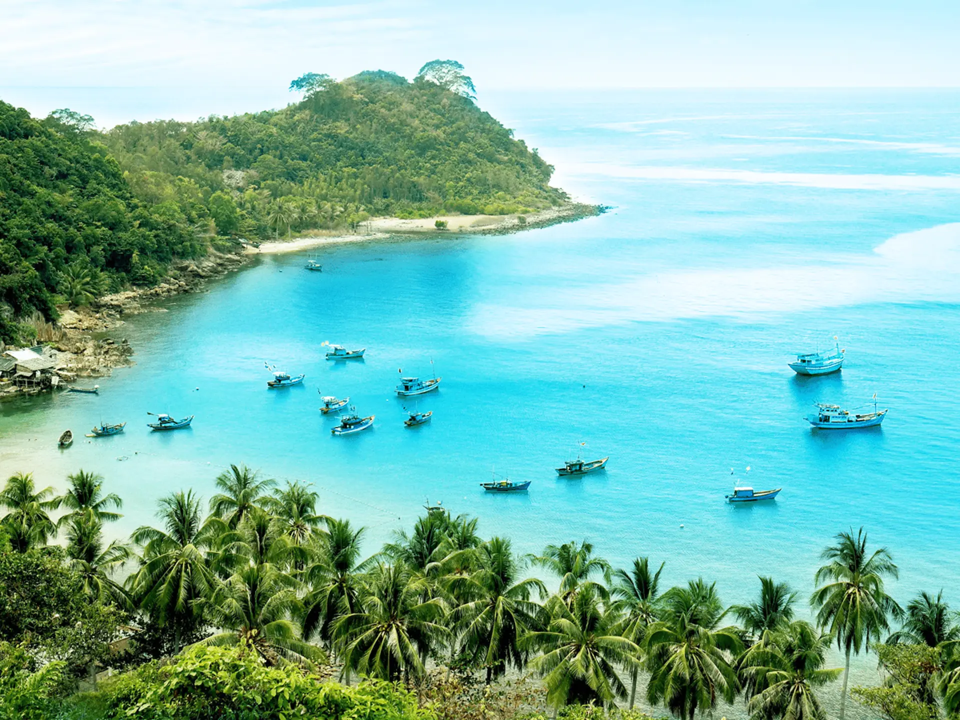 Best Vietnam Beach Vacation Packages