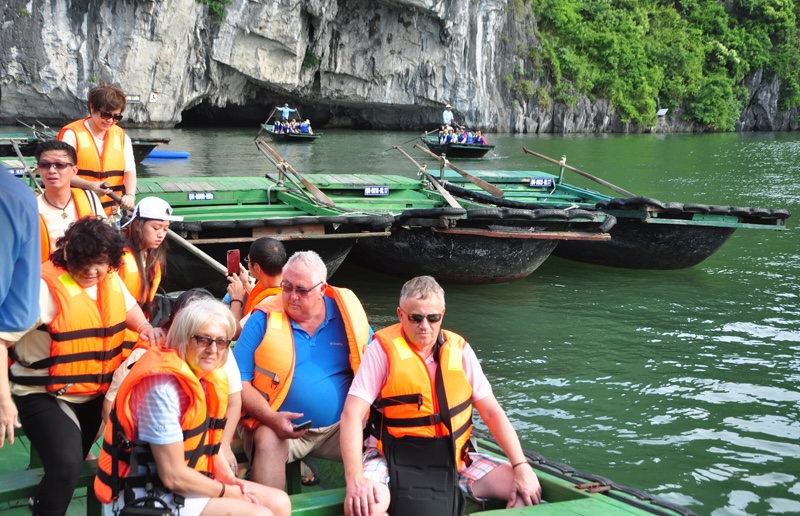 10 Days Luxury Vietnam Holiday for Seniors
