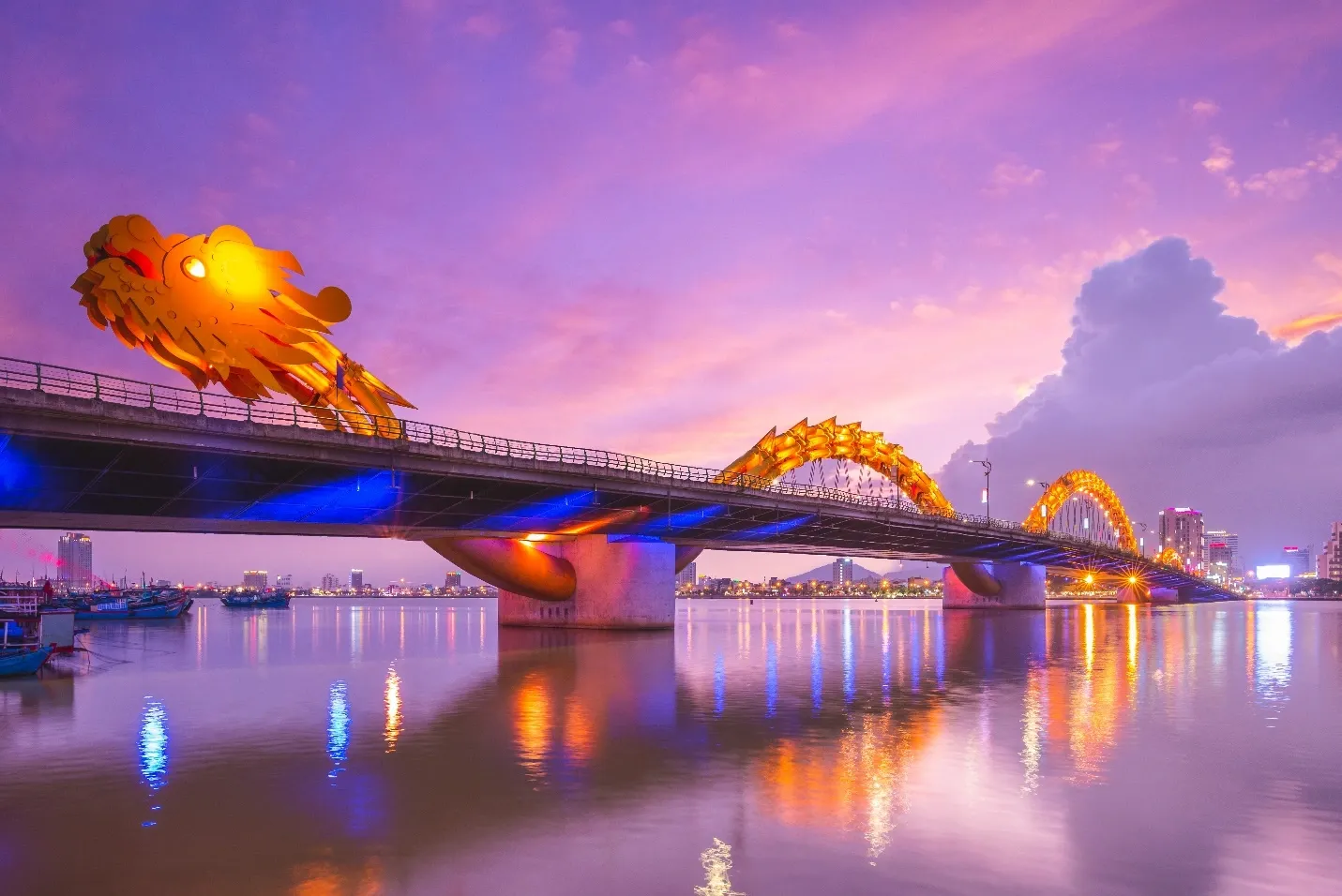 11 Days Discover Vietnam Group Tour Package