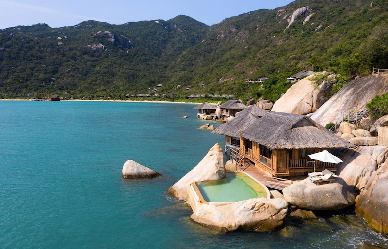 12 Days Vietnam Luxury Beach Holiday
