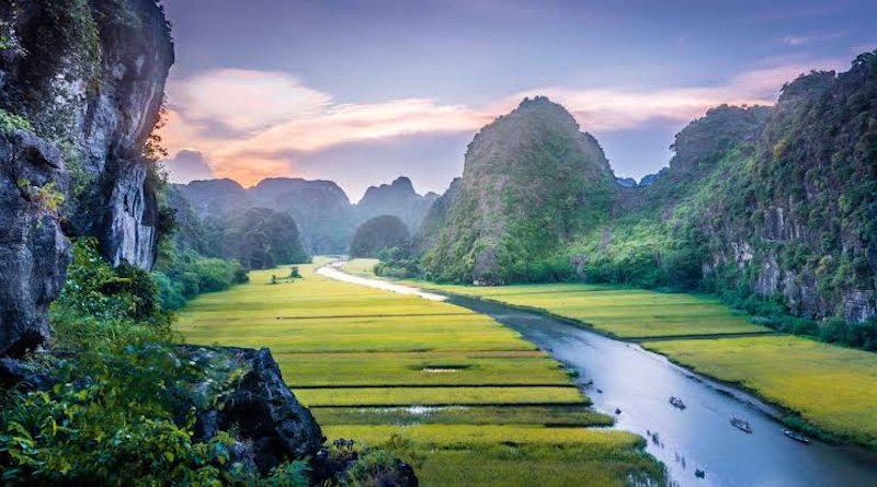 8-Day Northern Vietnam Discovery Tour