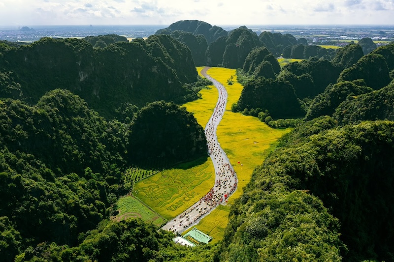 Best of Northern Vietnam 7 Days Tour