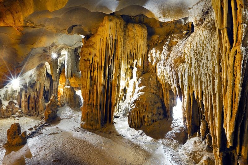 Halong Bay Tours