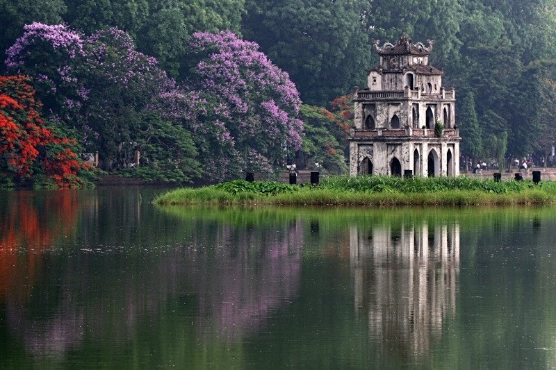 Hanoi Tours