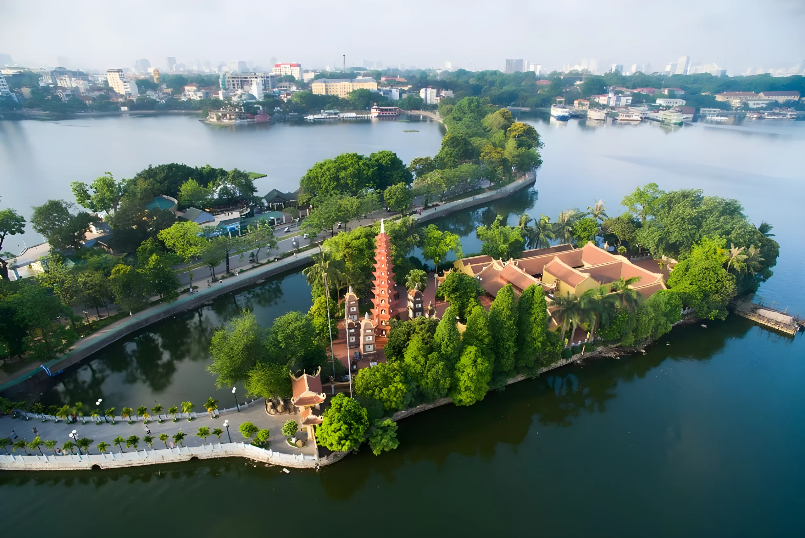 Hanoi Tours