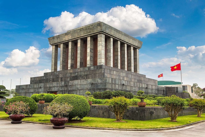 Hanoi Tours
