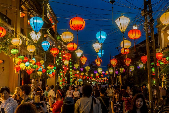 Hoi An Tours