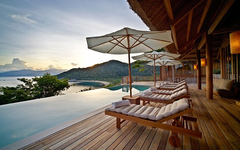 Luxury Vietnam Beach Holiday 18 Days