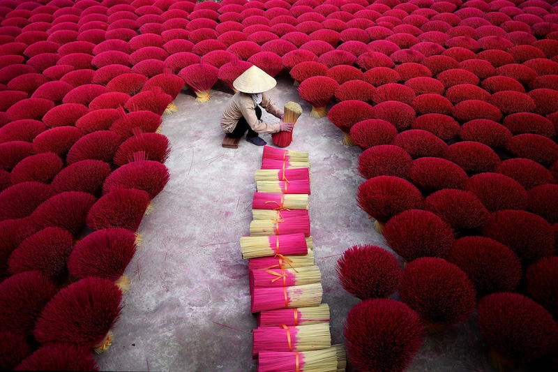 12-Day Luxury Vietnam Tour for Seniors