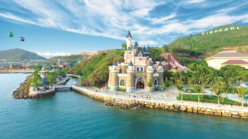 Nha Trang Tours
