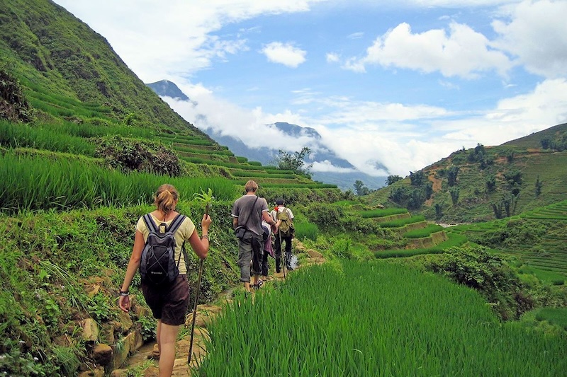 North Vietnam Tours