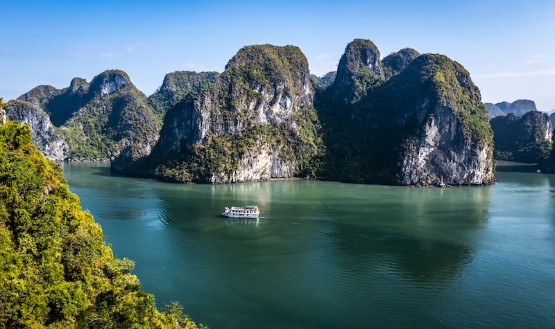 North Vietnam Tours