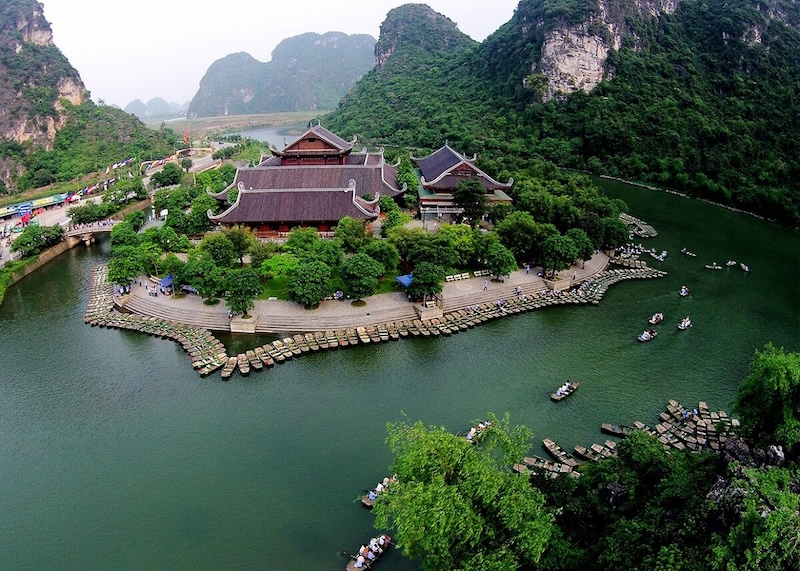 North Vietnam Tours