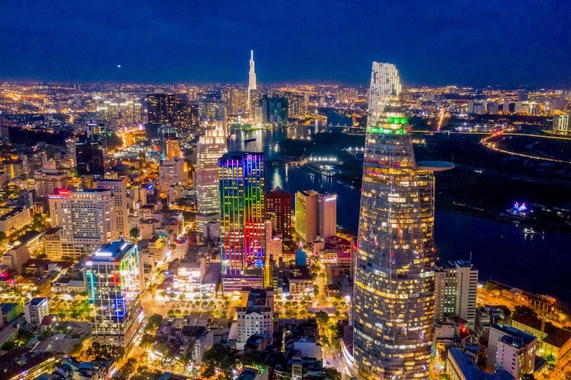 Southern Vietnam Tours